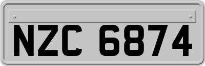 NZC6874