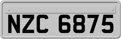 NZC6875