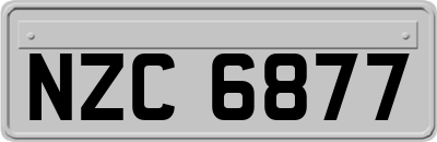 NZC6877