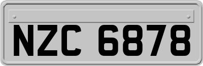 NZC6878
