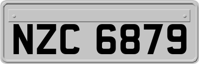 NZC6879