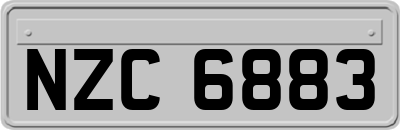 NZC6883