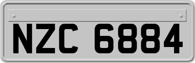 NZC6884