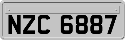 NZC6887