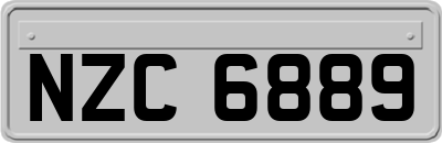 NZC6889