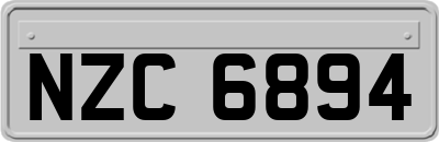 NZC6894