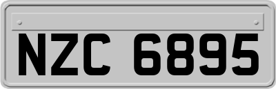 NZC6895