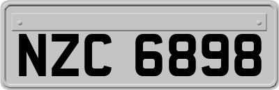 NZC6898