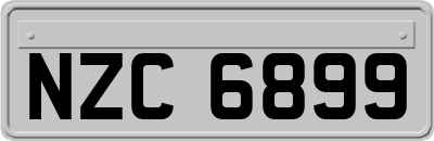NZC6899