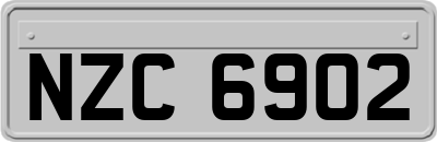 NZC6902