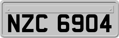 NZC6904