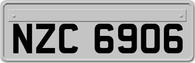 NZC6906