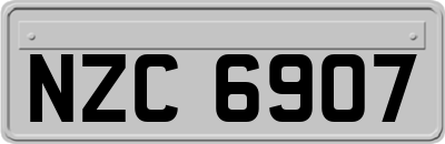 NZC6907