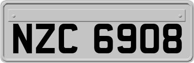 NZC6908