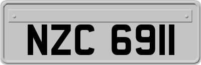 NZC6911