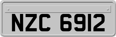 NZC6912