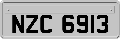 NZC6913