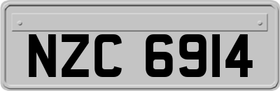 NZC6914