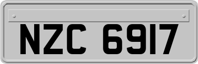NZC6917