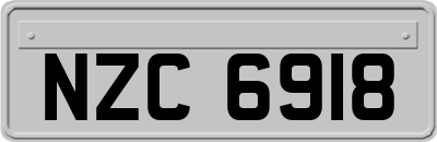 NZC6918
