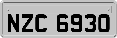 NZC6930