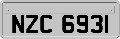 NZC6931
