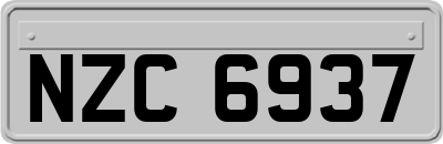 NZC6937