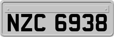 NZC6938