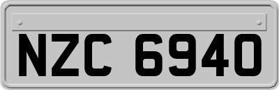 NZC6940
