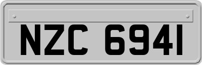 NZC6941