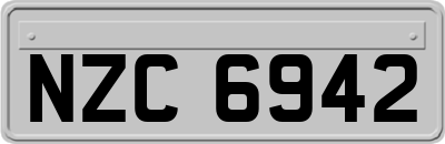 NZC6942