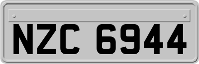 NZC6944