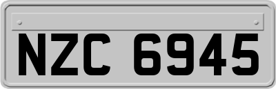 NZC6945