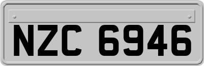 NZC6946