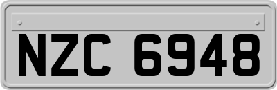 NZC6948