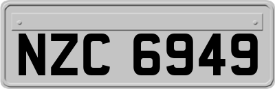 NZC6949
