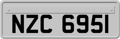 NZC6951
