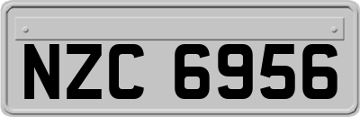 NZC6956