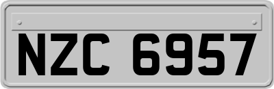 NZC6957