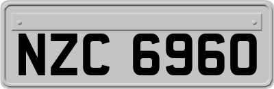 NZC6960
