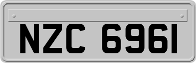 NZC6961
