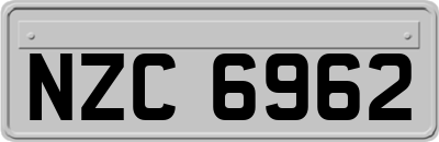 NZC6962
