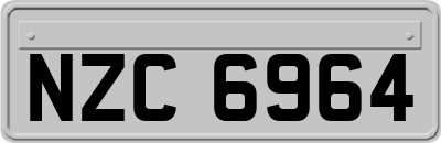 NZC6964
