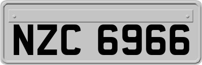 NZC6966