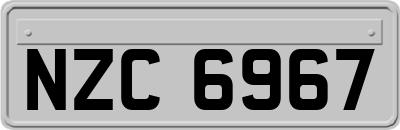 NZC6967
