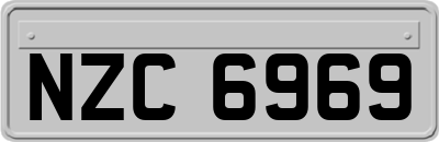 NZC6969