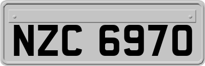 NZC6970