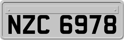 NZC6978