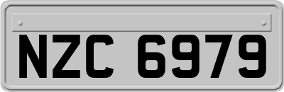 NZC6979