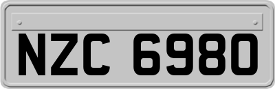 NZC6980